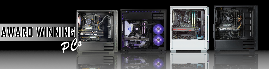 Gaming desktop NZXT – Core i5, 6Cores 12Threads 4.4GHz max, H610M